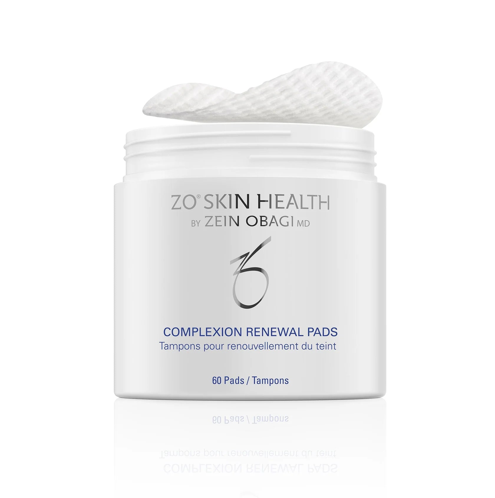 Complexion Renewal Pads