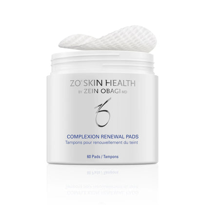 Complexion Renewal Pads