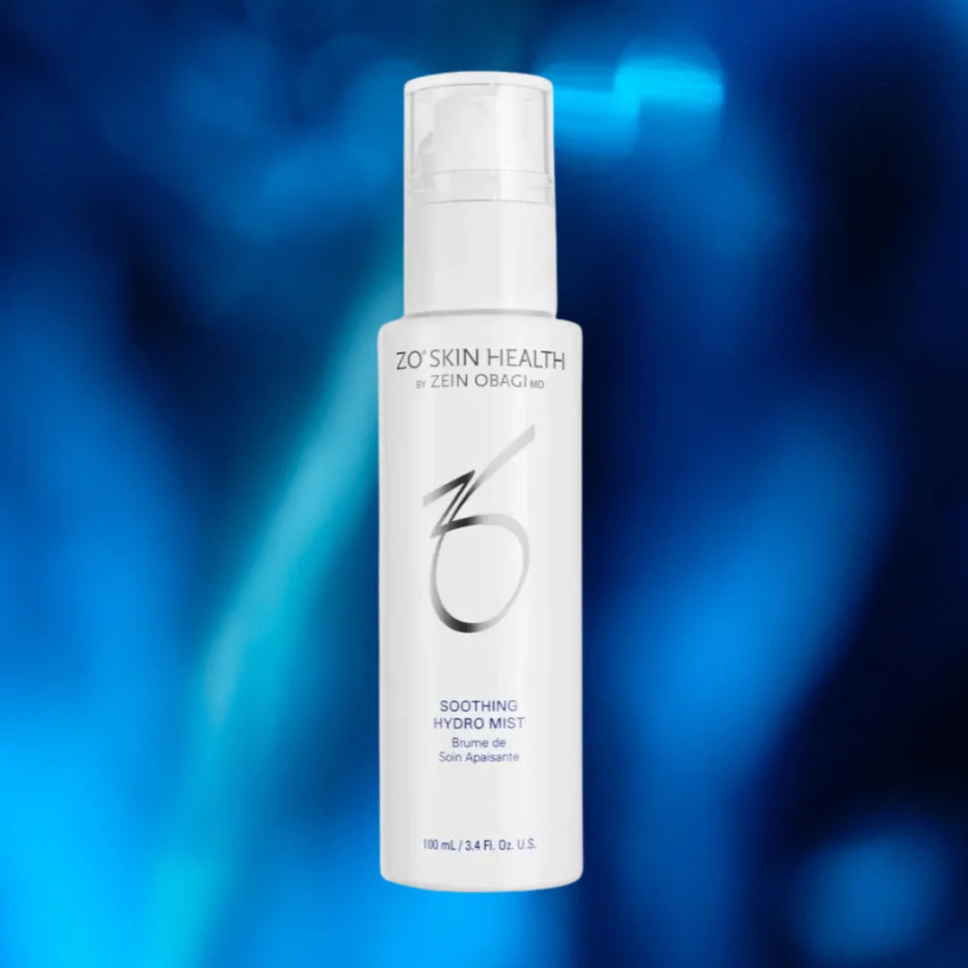 Soothing Hydro Mist