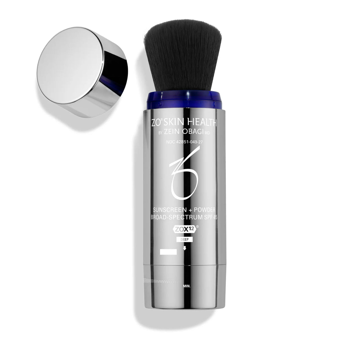 Sunscreen + Powder Broad-Spectrum SPF 30 MEDIUM