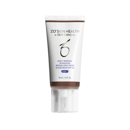 Daily Mineral Sunshade Broad Spectrum SPF 30