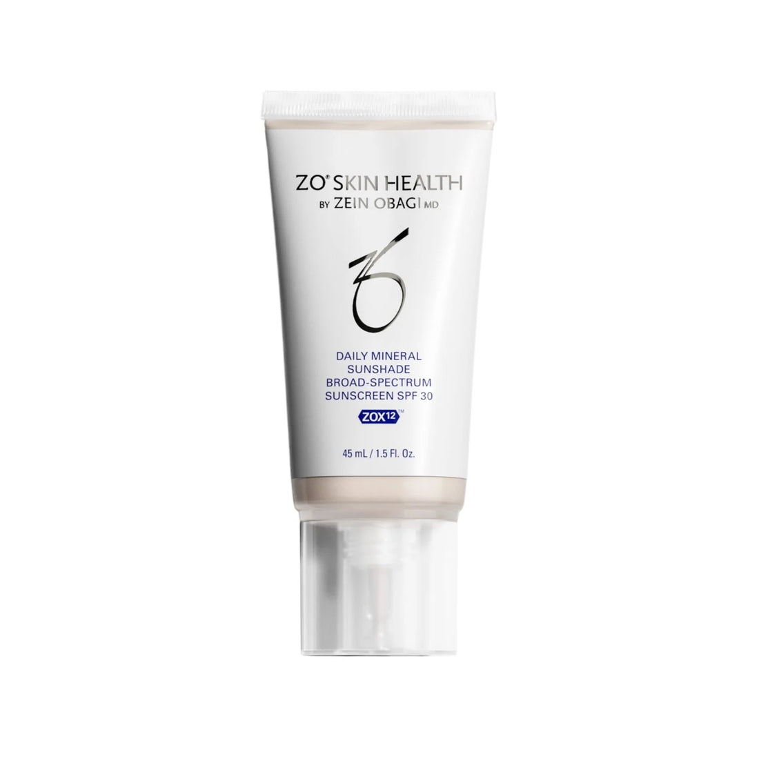 Daily Mineral Sunshade Broad Spectrum SPF 30