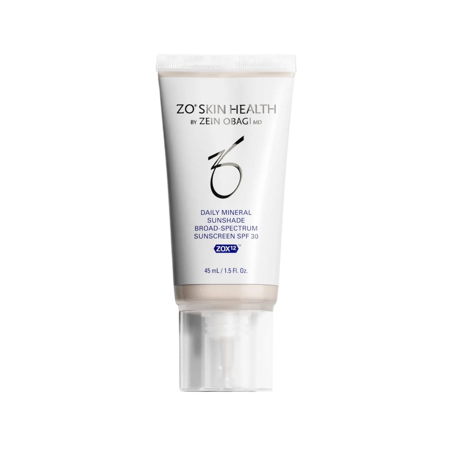 Daily Mineral Sunshade Broad Spectrum SPF 30