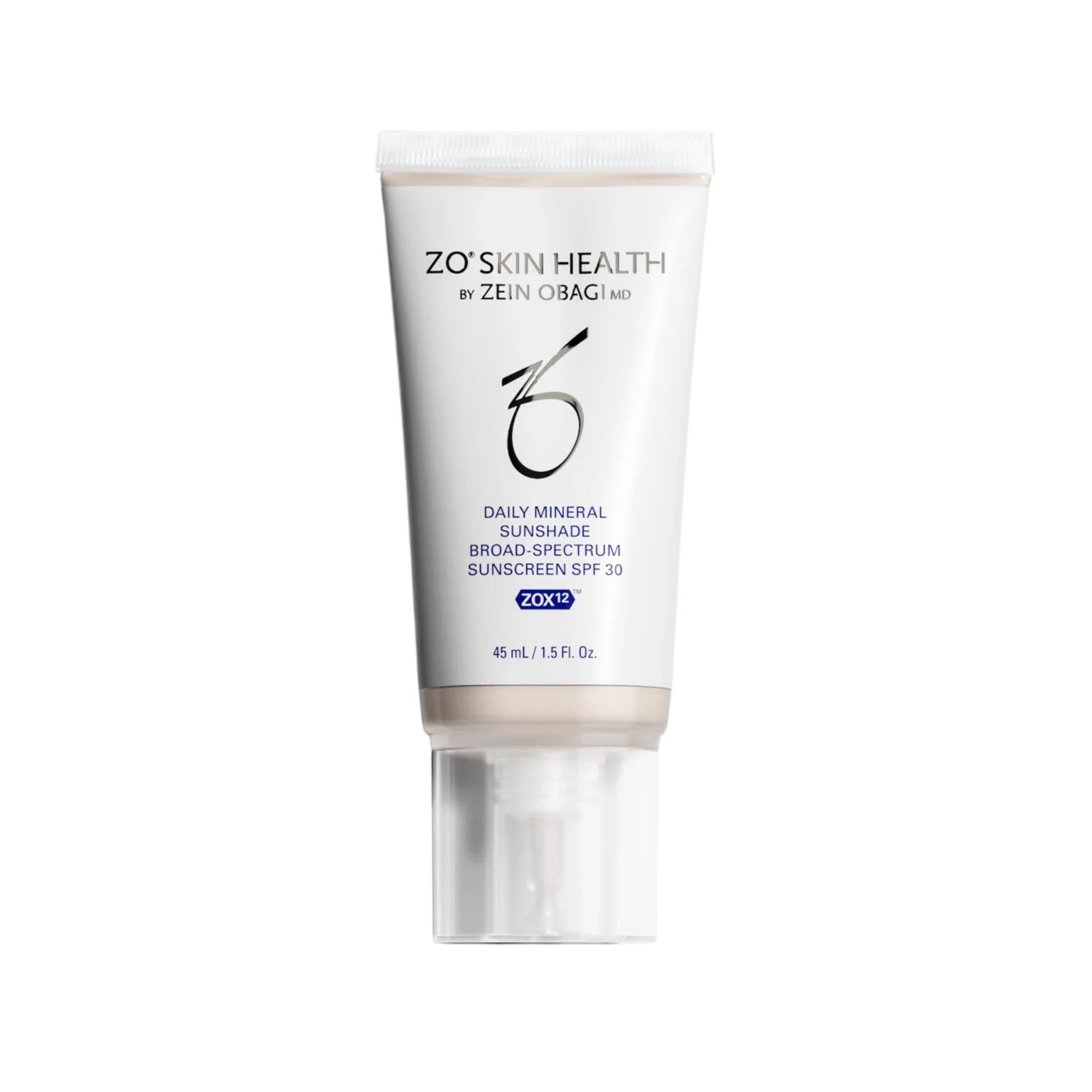 Daily Mineral Sunshade Broad Spectrum SPF 30