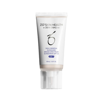 Daily Mineral Sunshade Broad Spectrum SPF 30