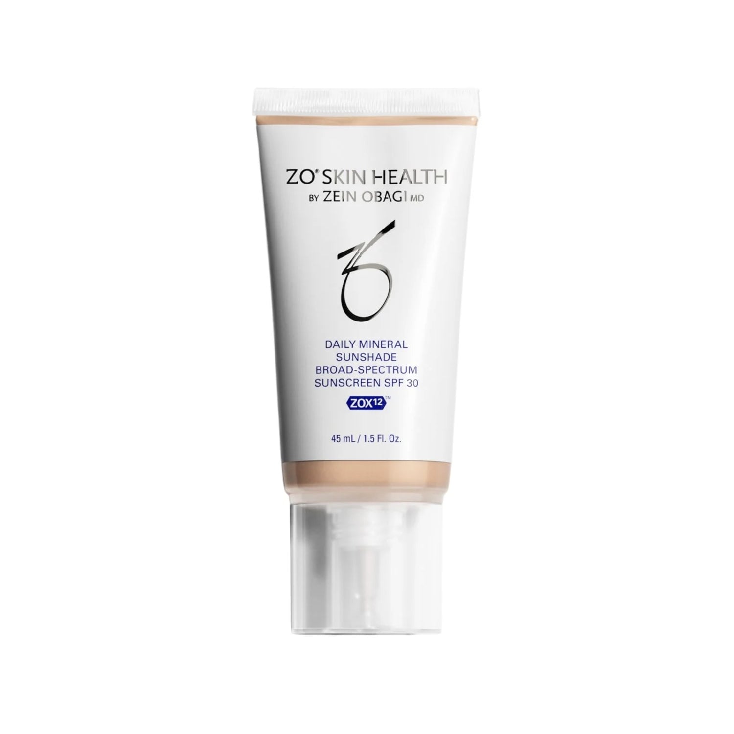 Daily Mineral Sunshade Broad Spectrum SPF 30
