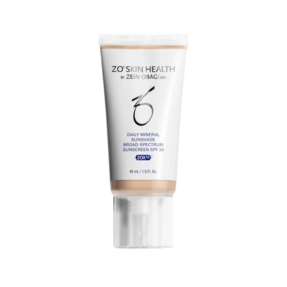 Daily Mineral Sunshade Broad Spectrum SPF 30