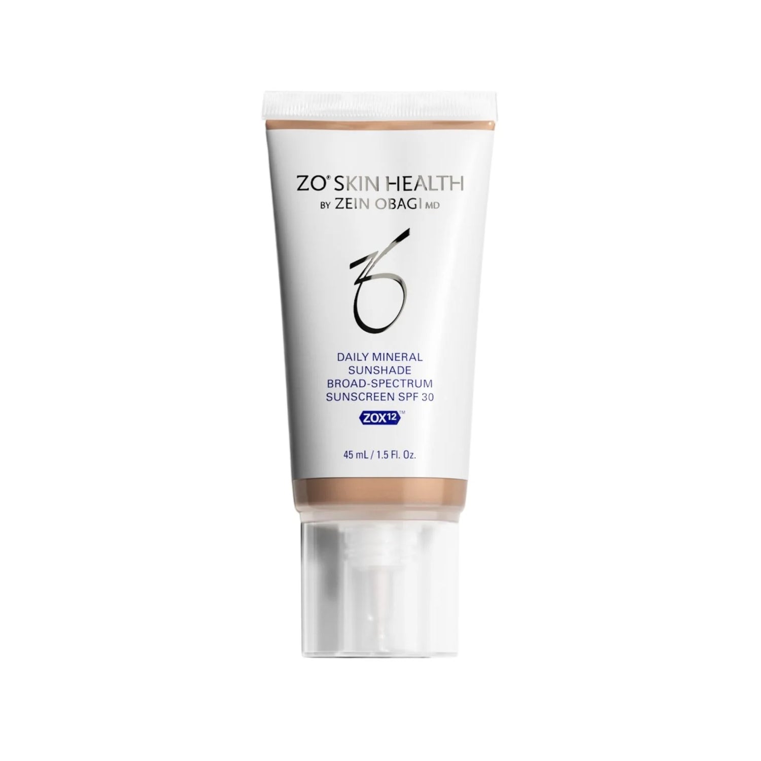 Daily Mineral Sunshade Broad Spectrum SPF 30
