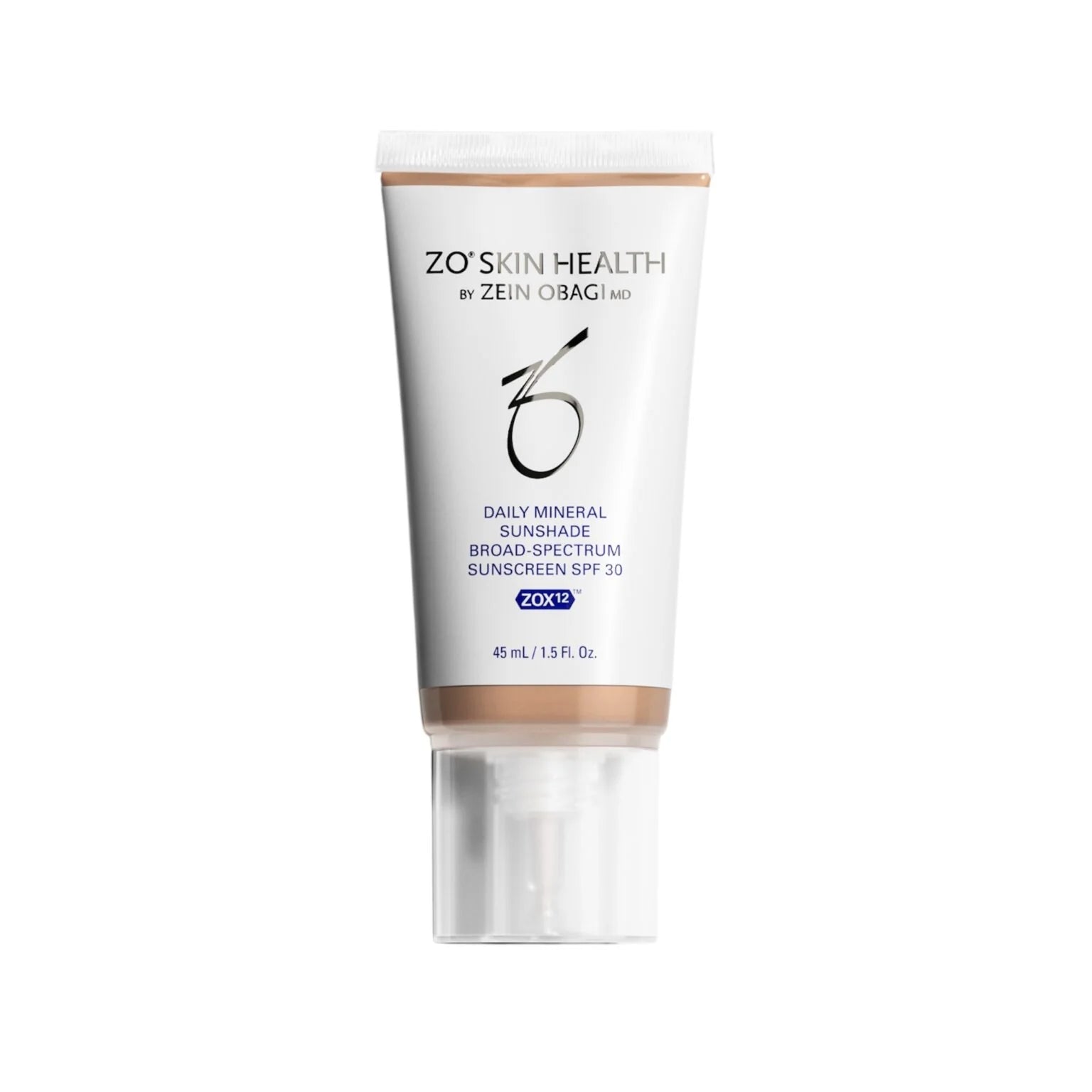 Daily Mineral Sunshade Broad Spectrum SPF 30