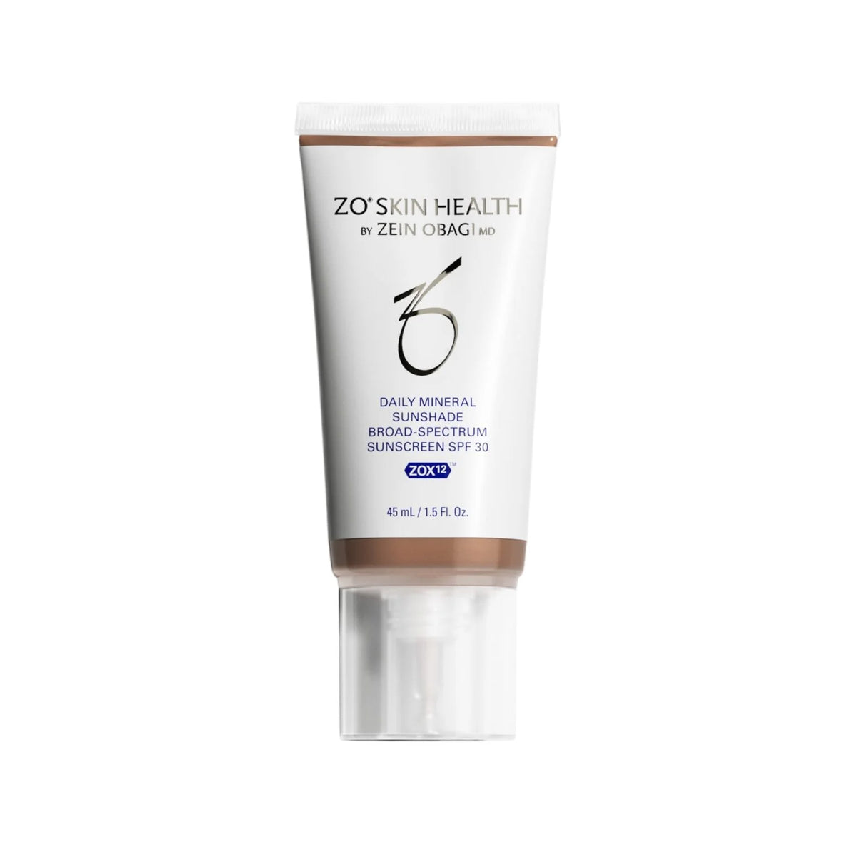 Daily Mineral Sunshade Broad Spectrum SPF 30