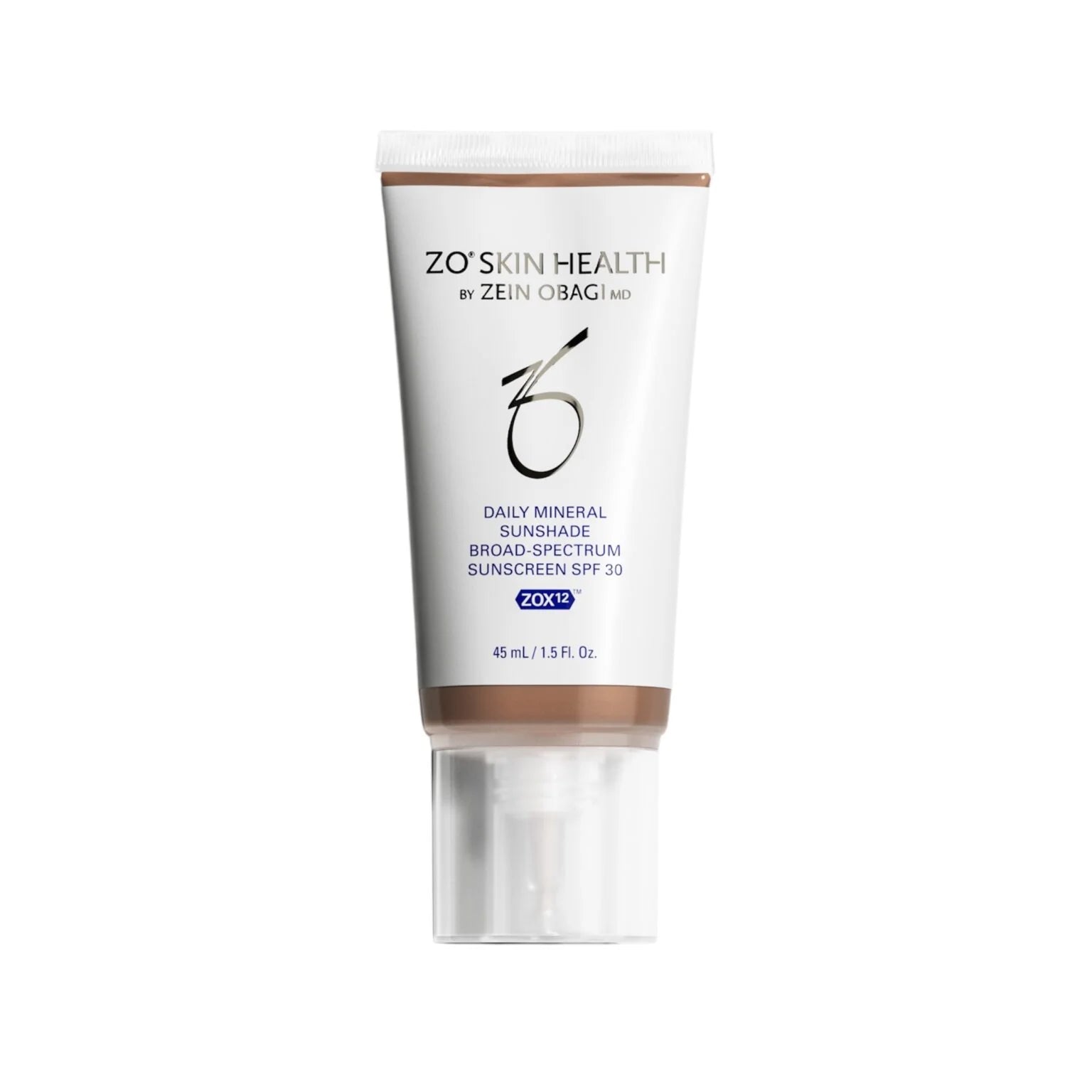 Daily Mineral Sunshade Broad Spectrum SPF 30
