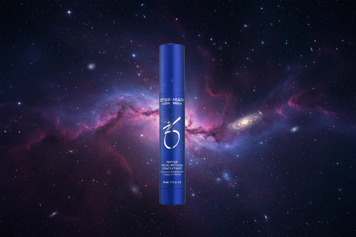 Peptide Facial Refining Concentrate