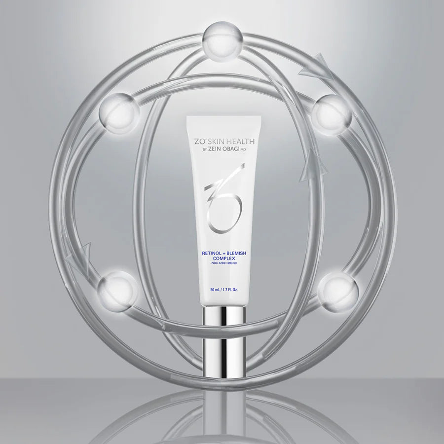 Retinol + Blemish Complex