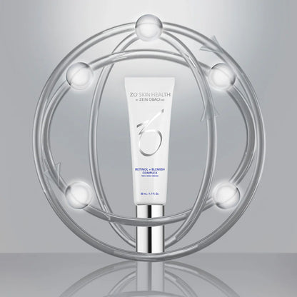 Retinol + Blemish Complex