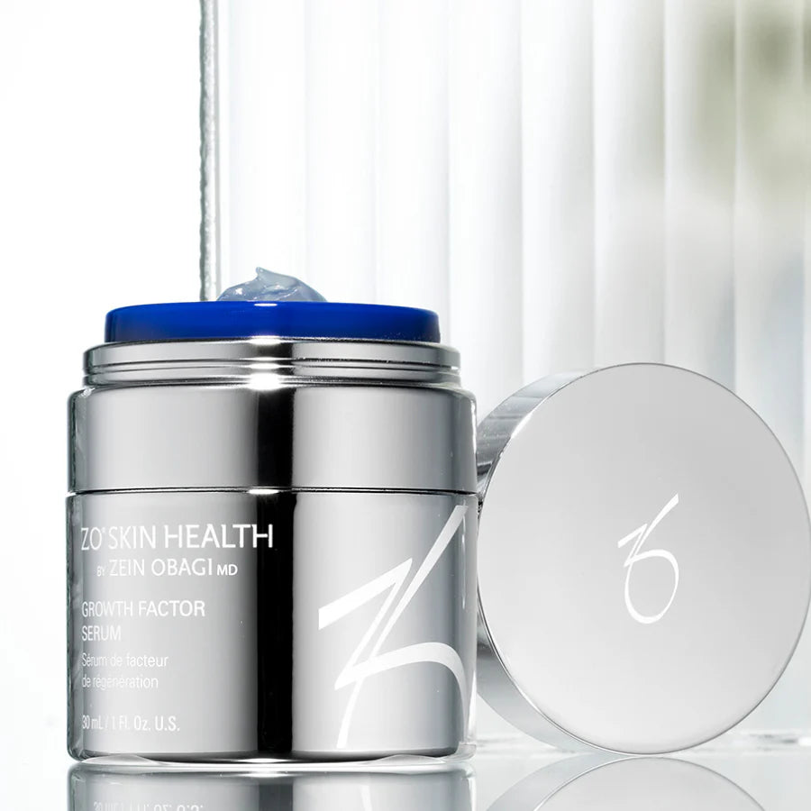 Growth Factor Serum