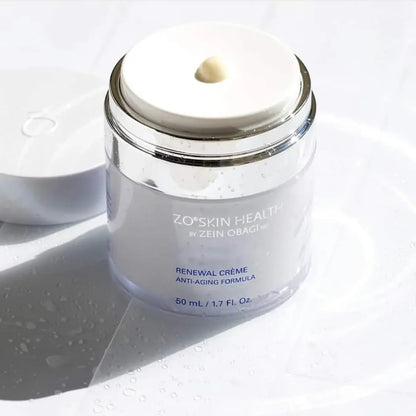 Renewal Crème