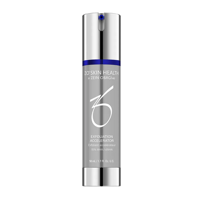 Exfoliation Accelerator