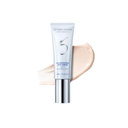 Illuminating AOX Serum
