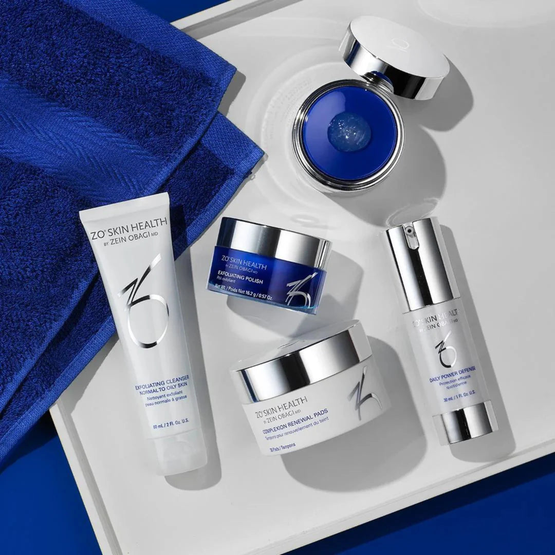 Anti-Aging Program