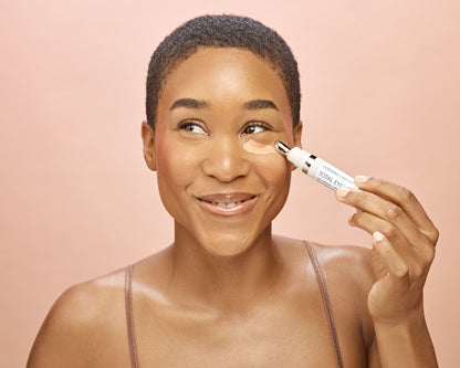 Total Eye 3-In-1 Renewal Therapy SPF 35