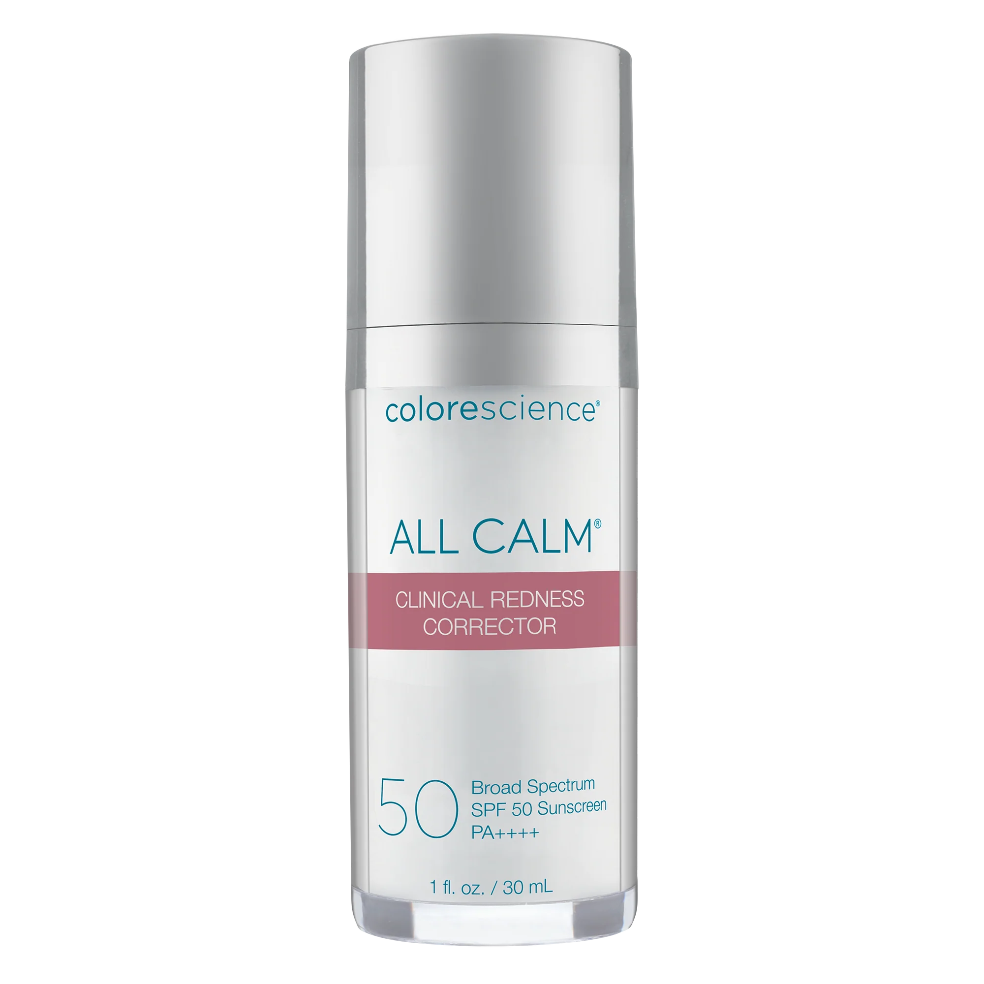 All Calm Clinical Redness Corrector SPF 50