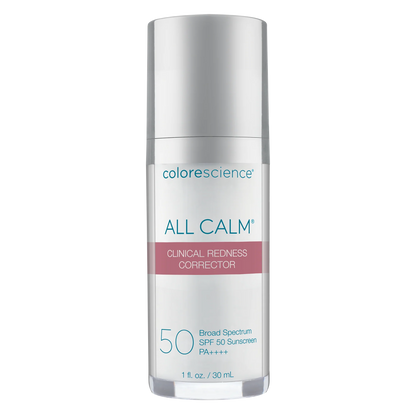 All Calm Clinical Redness Corrector SPF 50