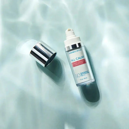 All Calm Multi-Correction Serum