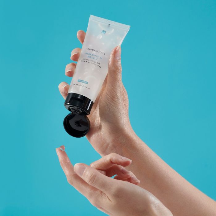 Hydrating B5 Masque