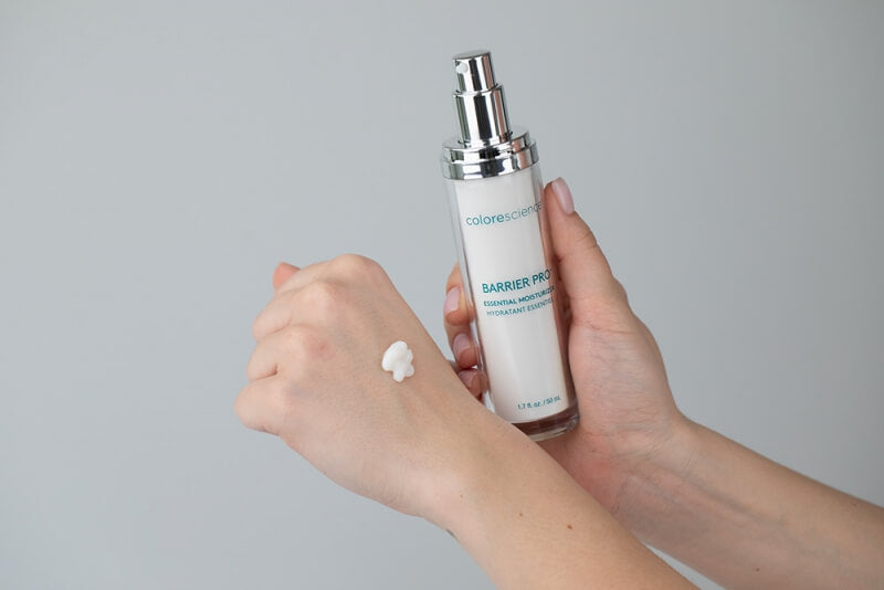 Barrier Pro Essential Moisturizer