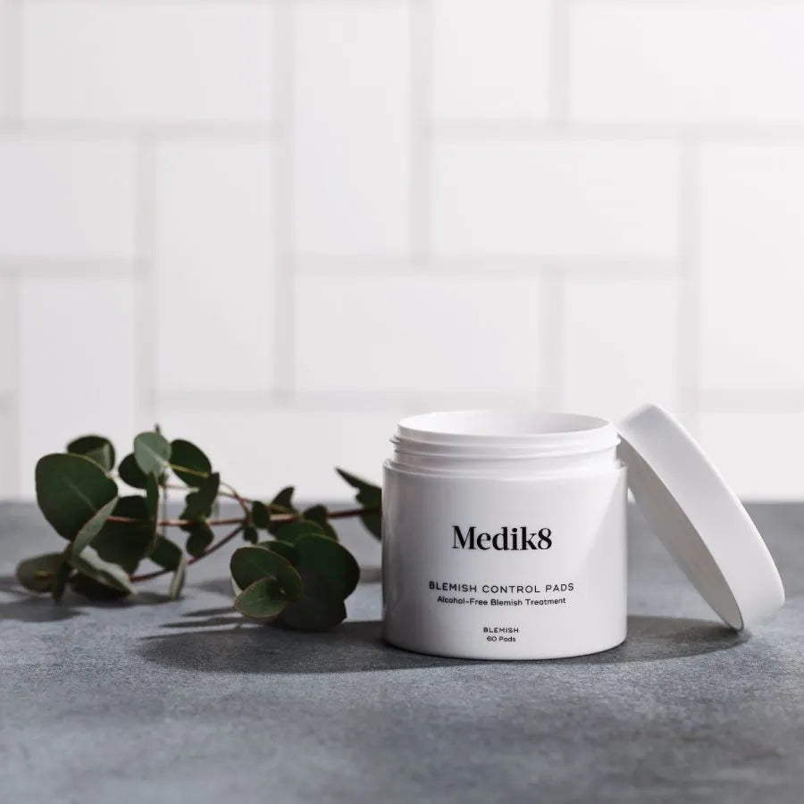 Blemish Control Pads