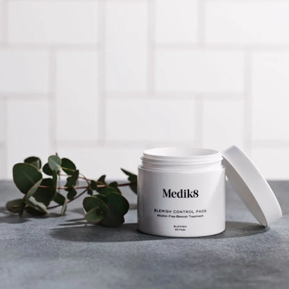 Blemish Control Pads