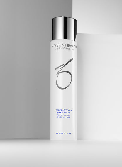 Calming Toner
