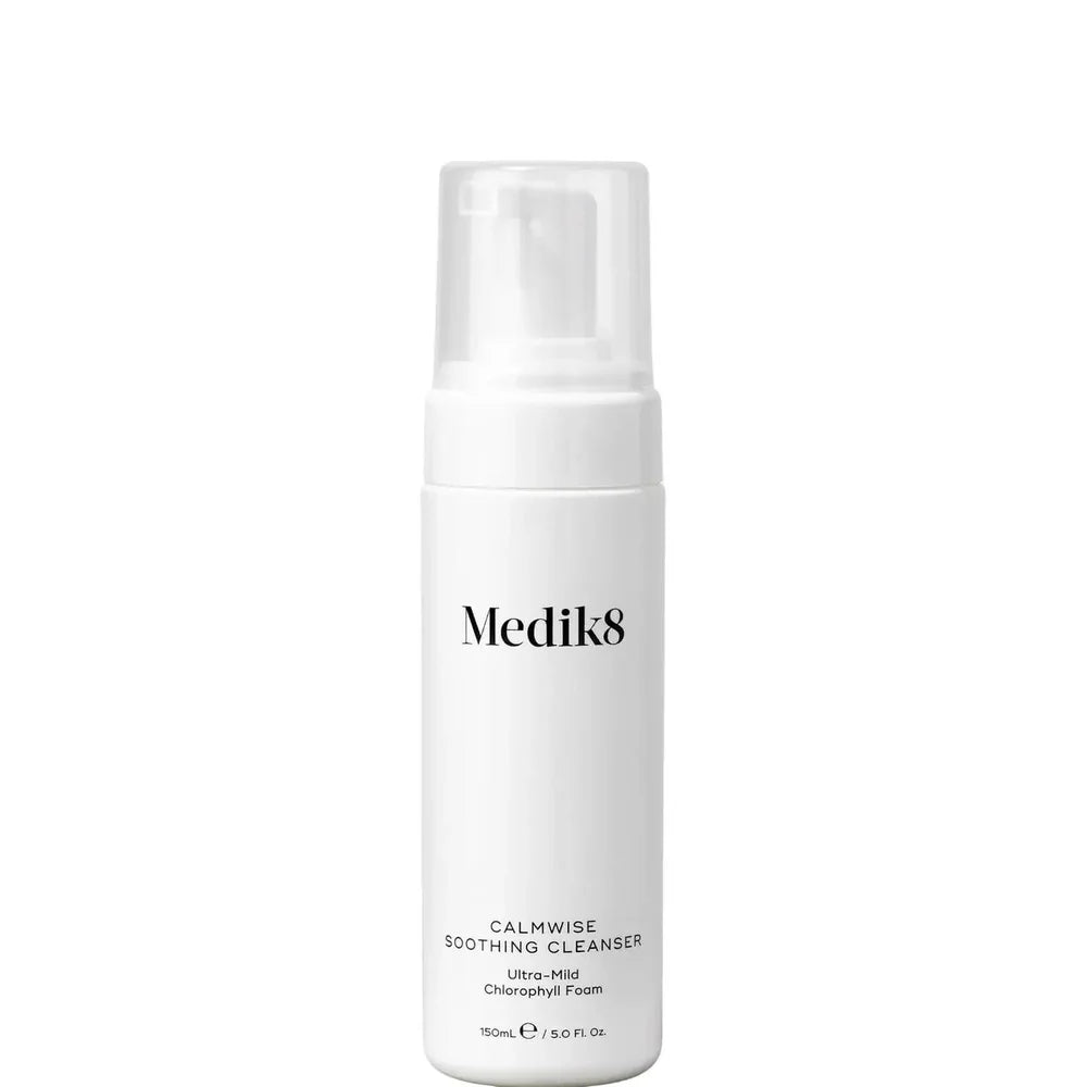 Calmwise Soothing Cleanser