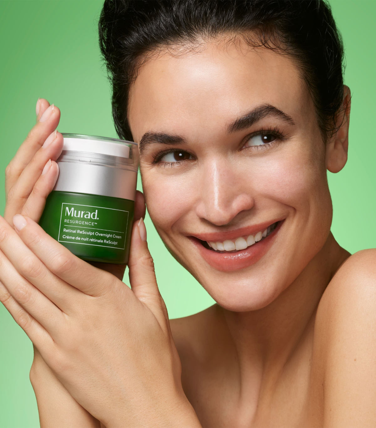 Murad Retinal ReSculpt Overnight Cream 50ml