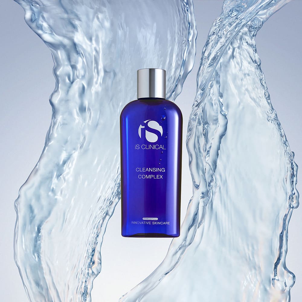 Cleansing Complex