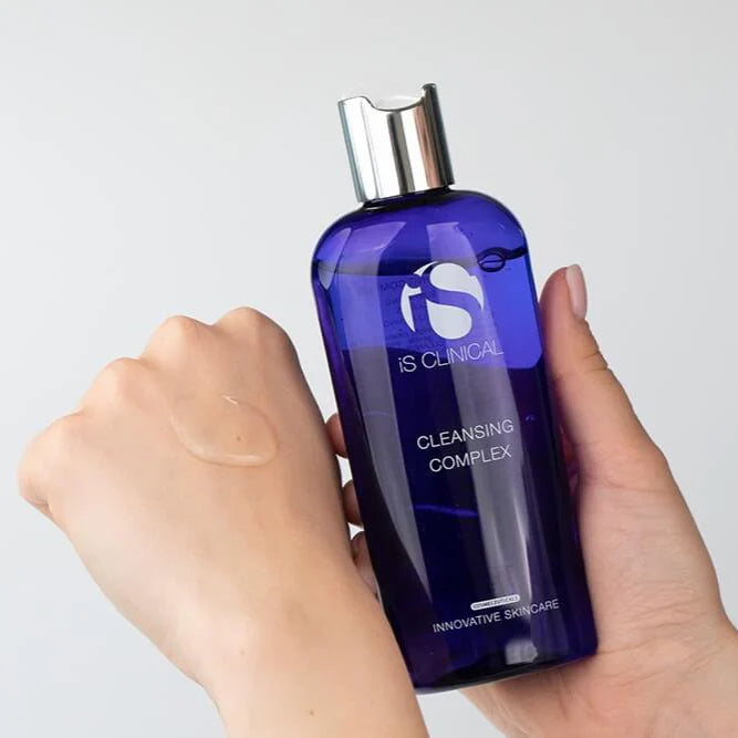 Cleansing Complex