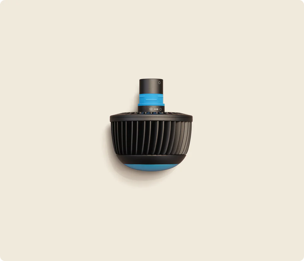 Theragun PRO Plus Cold Attachment