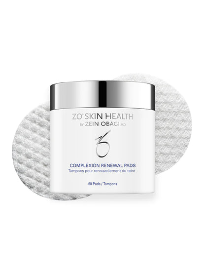 Complexion Renewal Pads
