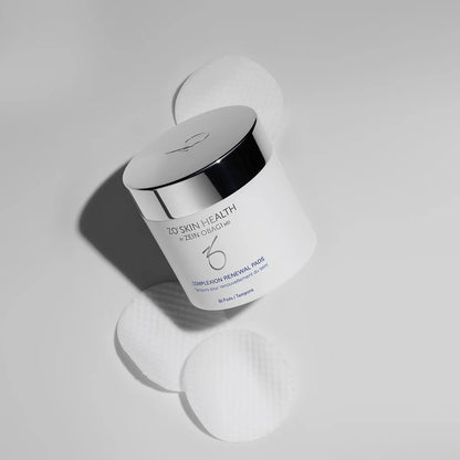 Complexion Renewal Pads