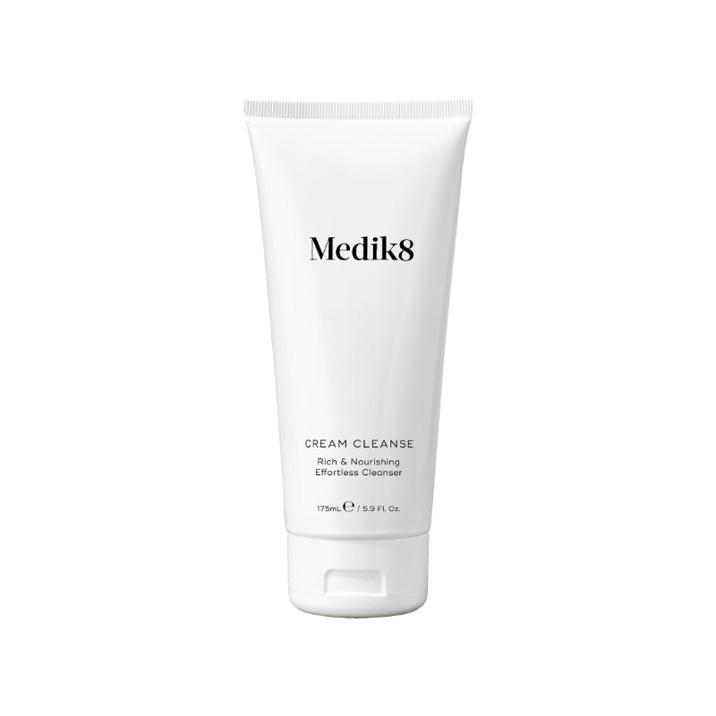 Cream Cleanse