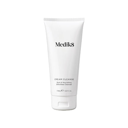 Cream Cleanse