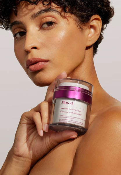 Murad Heartleaf Calming Cream 50ml
