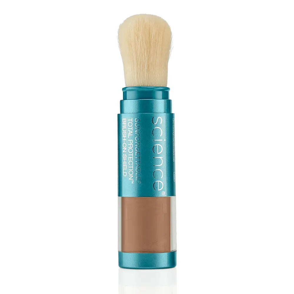 Sunforgettable Total Protection Brush-On Shield SPF 30