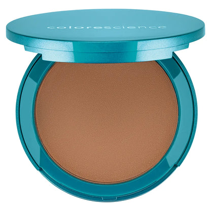 Natural Finish Pressed Foundation SPF 20