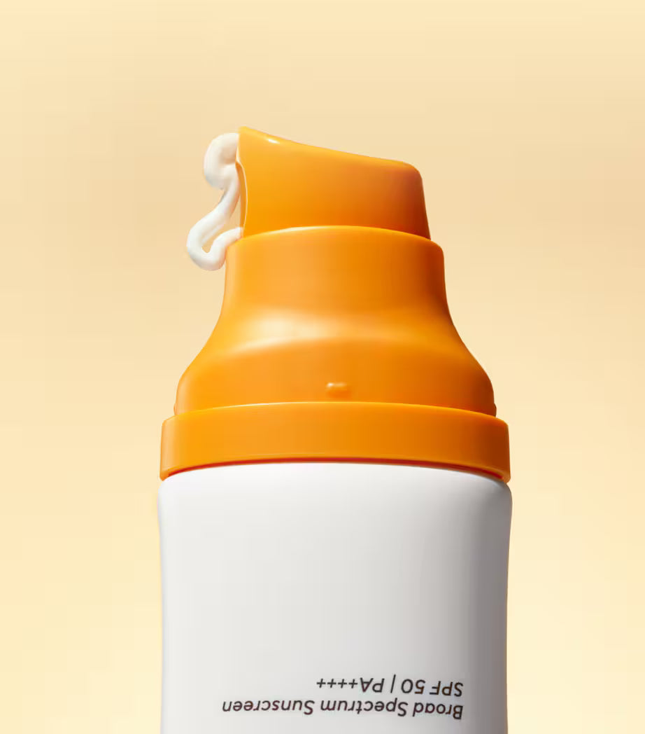 Murad Superactive Moisturizer SPF 50: Brightening 50ml