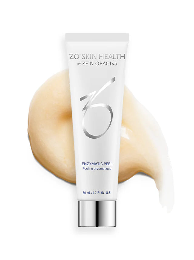 Enzymatic Peel
