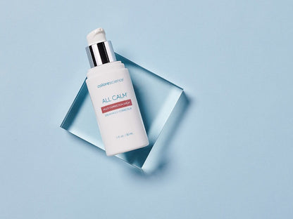 All Calm Multi-Correction Serum