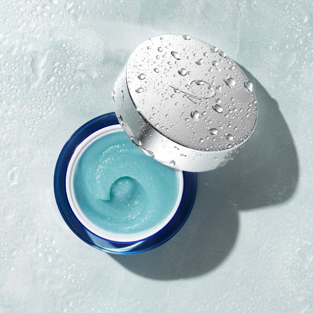 Exfoliating Polish