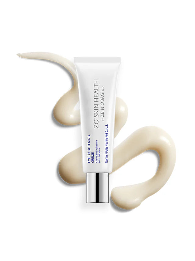 Eye Brightening Crème