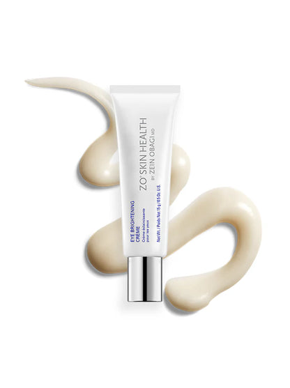 Eye Brightening Crème